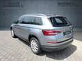 Skoda Kodiaq 2.0 TSI DSG 4x4 Style Navi AHK Pano Grau - thumbnail 4