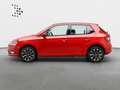 Skoda Fabia 1.0 TSI Drive*LED*PANO*NAVI*KLIMA*PDC*SHZ Rot - thumbnail 3