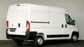 Opel Movano C 2,2 CDTi 3000 L2H2 Blanc - thumbnail 2