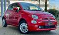 Fiat 500C TÜV AU NEU/CABRIO/KLIMA/PDC/BLUETOOTH/LOUNGE Rot - thumbnail 9