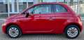 Fiat 500C TÜV AU NEU/CABRIO/KLIMA/PDC/BLUETOOTH/LOUNGE Rot - thumbnail 4