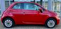 Fiat 500C TÜV AU NEU/CABRIO/KLIMA/PDC/BLUETOOTH/LOUNGE Rot - thumbnail 8
