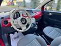 Fiat 500C TÜV AU NEU/CABRIO/KLIMA/PDC/BLUETOOTH/LOUNGE Rot - thumbnail 12