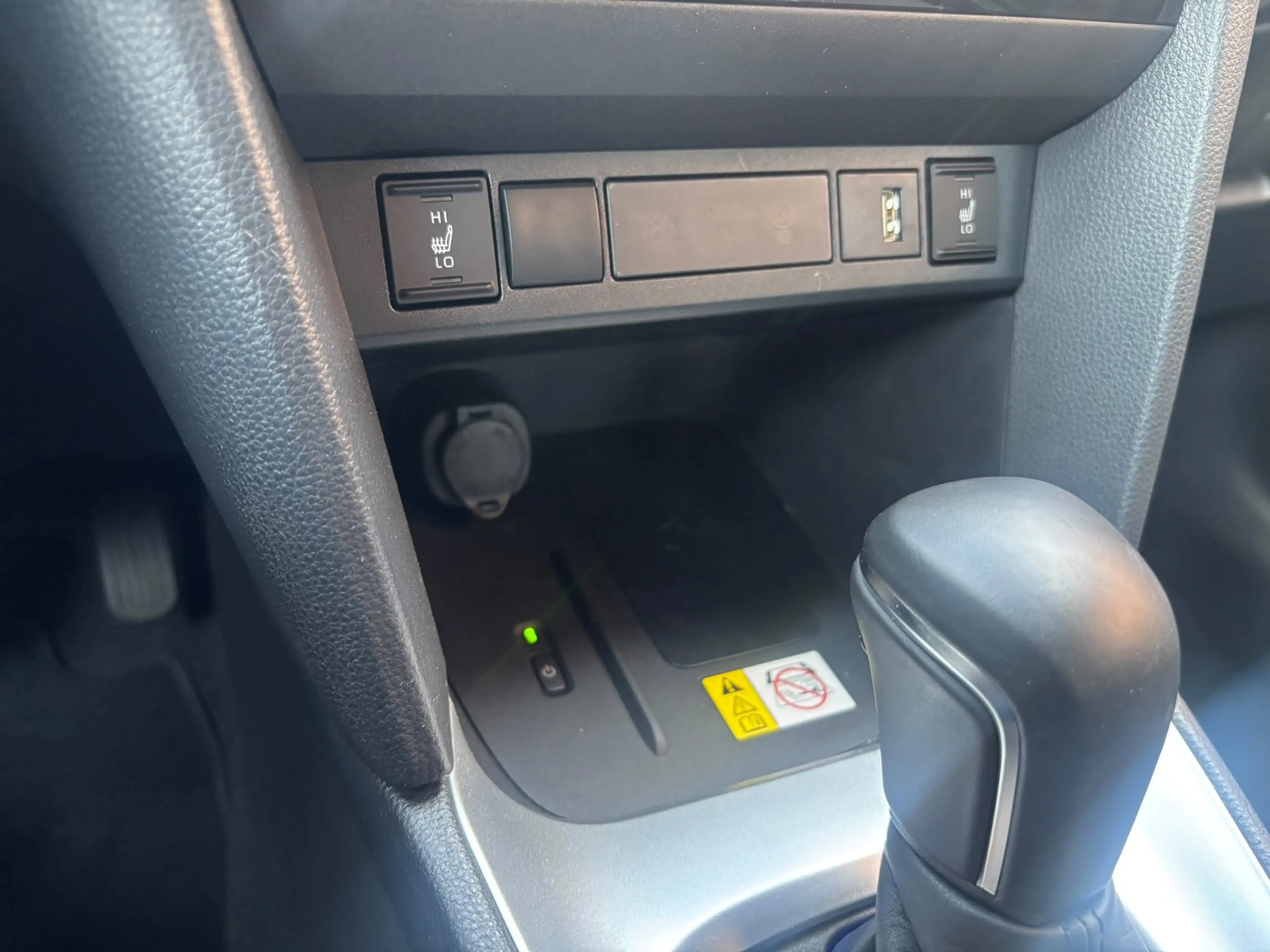 Toyota Yaris Cross 1.5 Hybrid Dynamic|Comfort pakket|PDC — photo 10