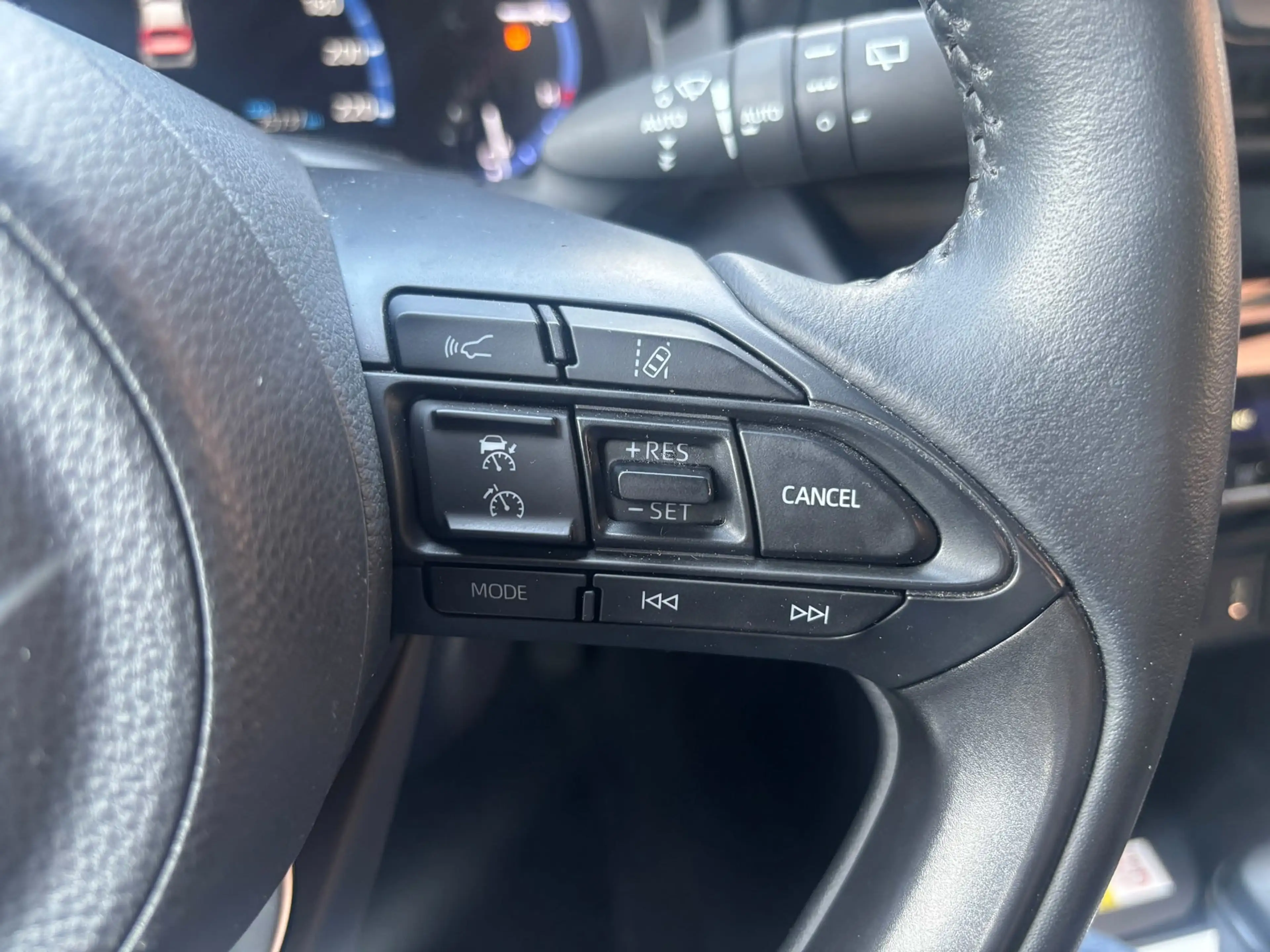 Toyota Yaris Cross 1.5 Hybrid Dynamic|Comfort pakket|PDC — photo 12