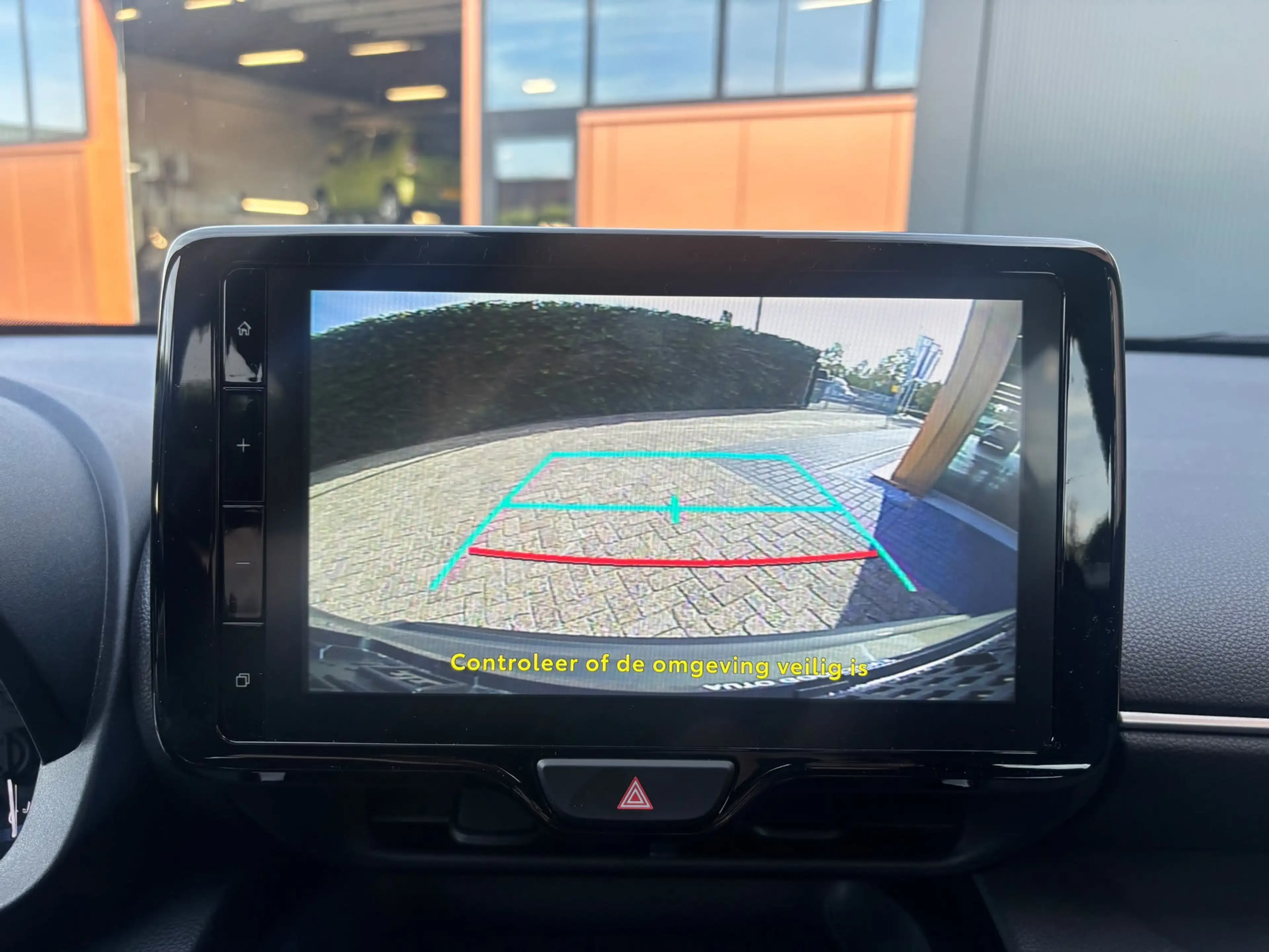 Toyota Yaris Cross 1.5 Hybrid Dynamic|Comfort pakket|PDC — photo 14