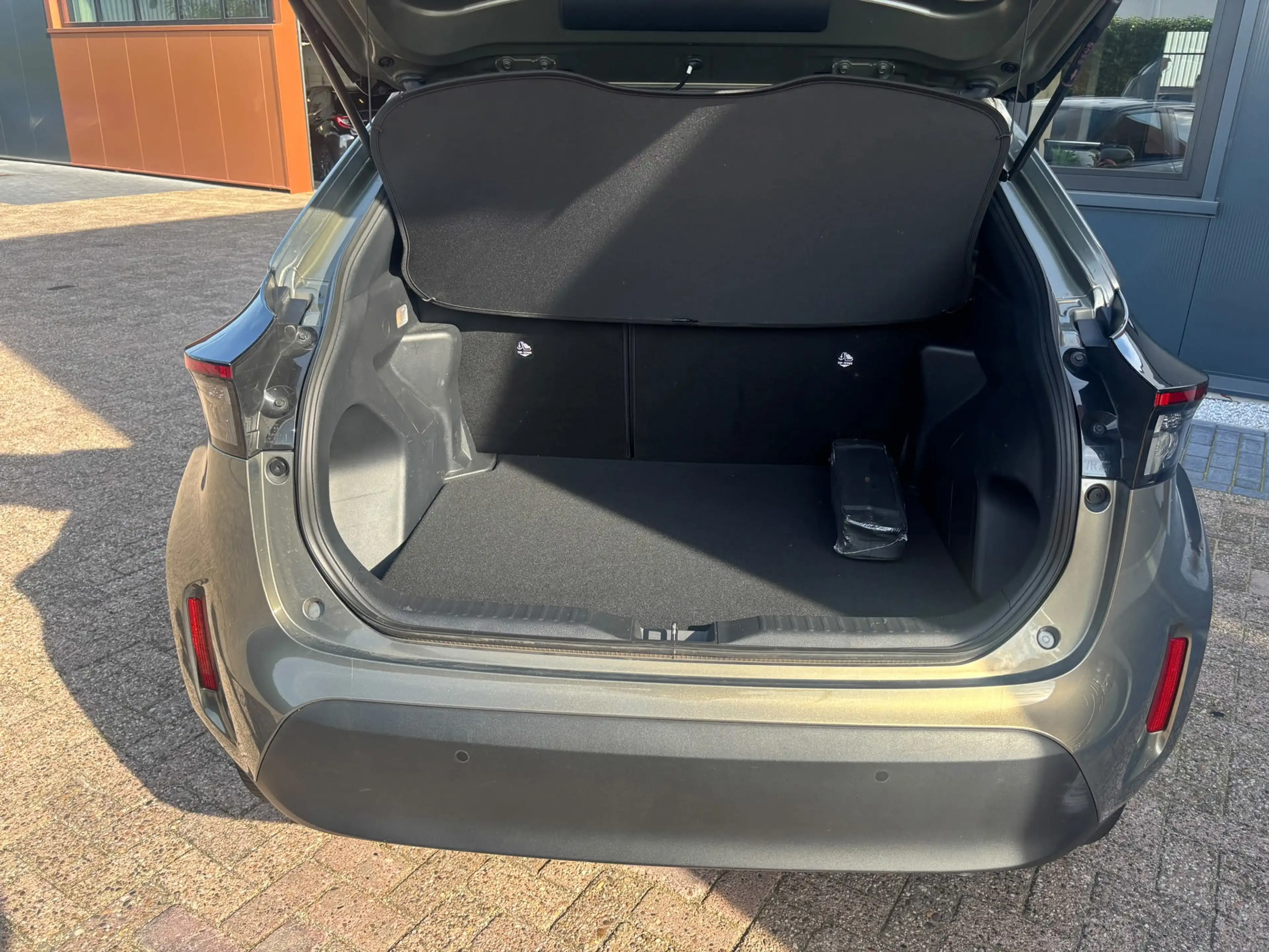 Toyota Yaris Cross 1.5 Hybrid Dynamic|Comfort pakket|PDC — photo 15