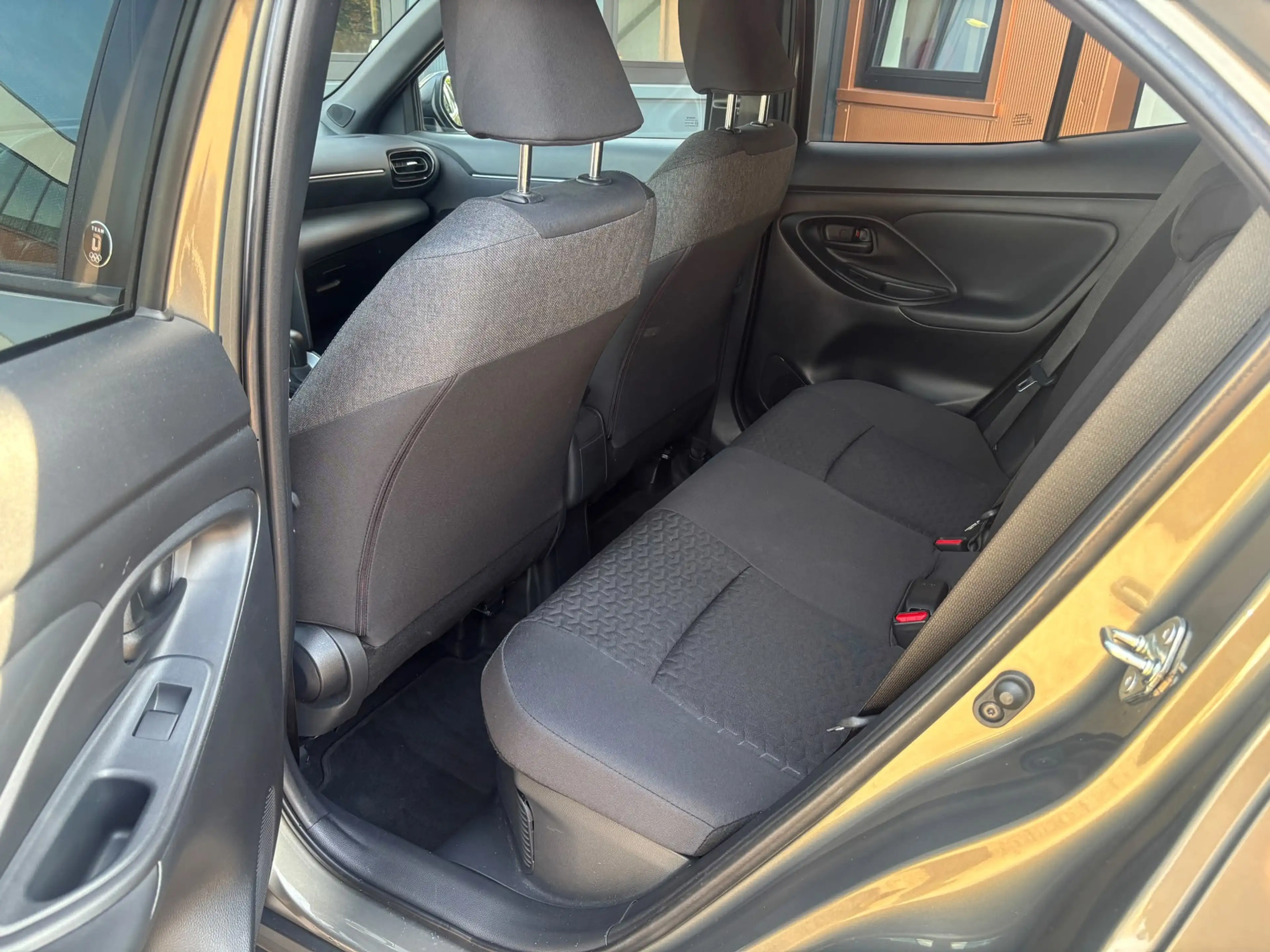 Toyota Yaris Cross 1.5 Hybrid Dynamic|Comfort pakket|PDC — photo 8