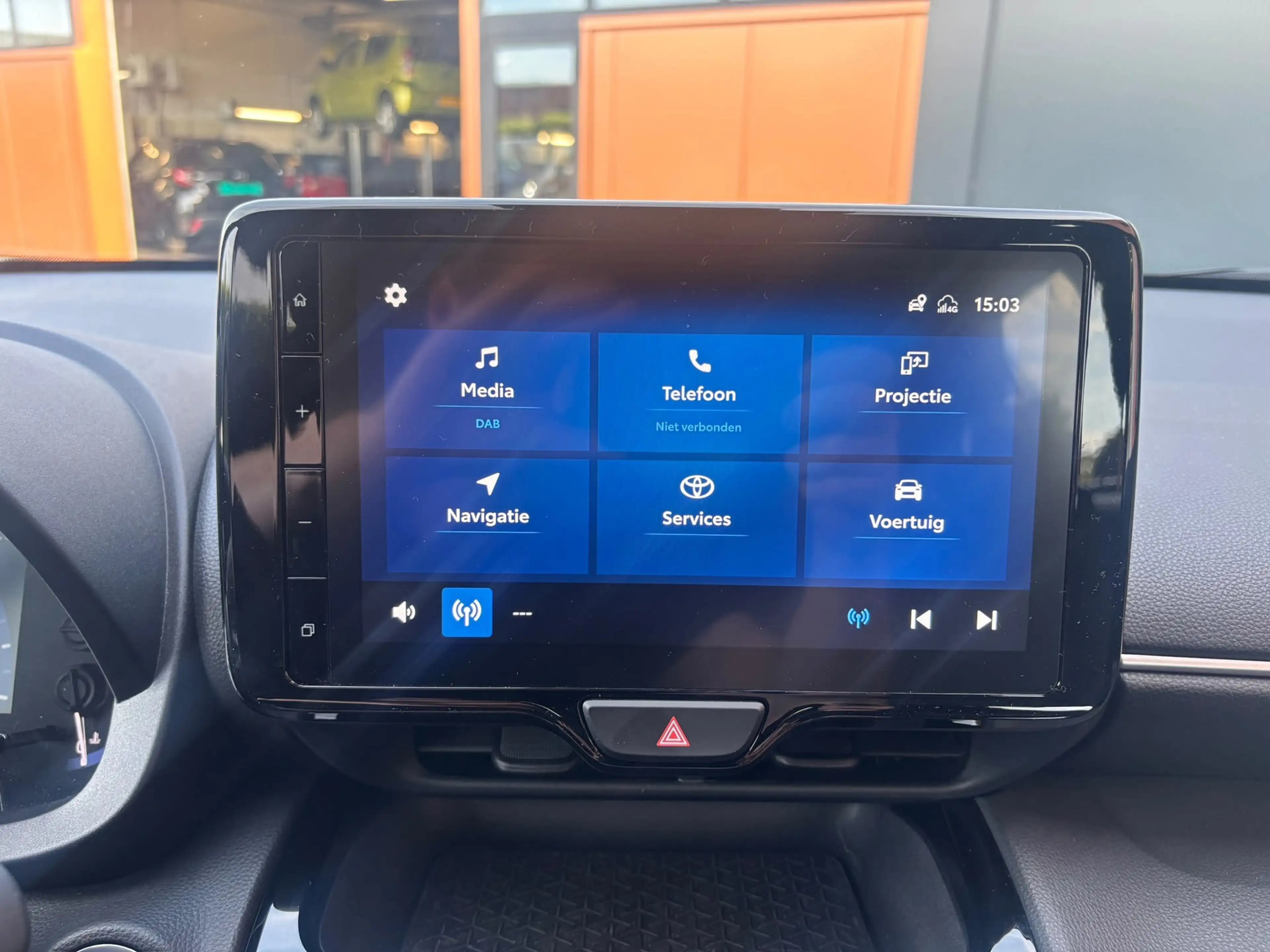 Toyota Yaris Cross 1.5 Hybrid Dynamic|Comfort pakket|PDC — photo 9