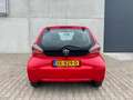 Toyota Aygo 1.0-12V Access, ELEK PAKKET, 5 DEURS, APK, Rojo - thumbnail 5