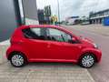 Toyota Aygo 1.0-12V Access, ELEK PAKKET, 5 DEURS, APK, Rojo - thumbnail 4