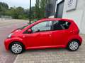 Toyota Aygo 1.0-12V Access, ELEK PAKKET, 5 DEURS, APK, Rojo - thumbnail 3