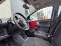 Toyota Aygo 1.0-12V Access, ELEK PAKKET, 5 DEURS, APK, Rojo - thumbnail 15