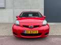 Toyota Aygo 1.0-12V Access, ELEK PAKKET, 5 DEURS, APK, Rojo - thumbnail 2