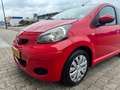 Toyota Aygo 1.0-12V Access, ELEK PAKKET, 5 DEURS, APK, Rojo - thumbnail 17