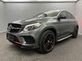 Mercedes-Benz GLE 43 AMG GLE 43 Coupe AMG Orange Edition ADS+*360*ACC*21Z Gris - thumbnail 1