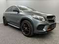 Mercedes-Benz GLE 43 AMG GLE 43 Coupe AMG Orange Edition ADS+*360*ACC*21Z Gris - thumbnail 3