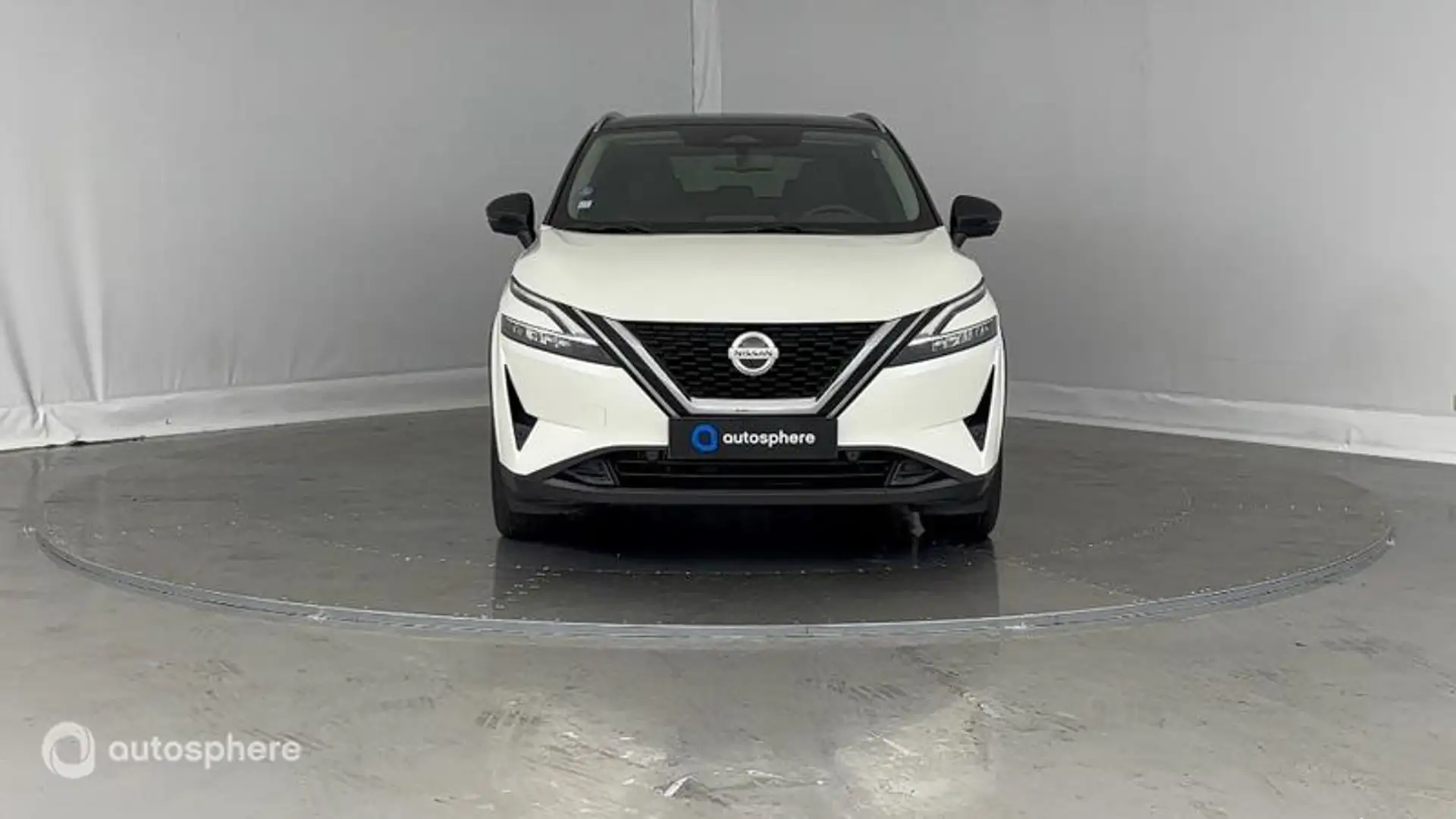 Nissan Qashqai 1.3 Mild Hybrid 158cv Premiere Edition Xtronic - 2