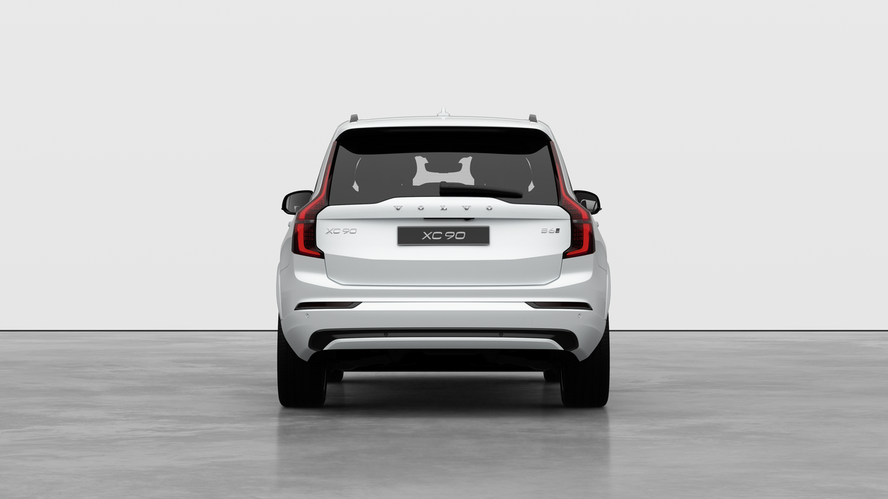 2026 Volvo XC90 Ultra 7-Seater (Dark Theme) 22-Inch Alloy | HUD | thumb 6
