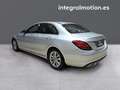 Mercedes-Benz C 180 180D Gris - thumbnail 4