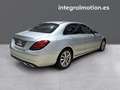 Mercedes-Benz C 180 180D Gris - thumbnail 5
