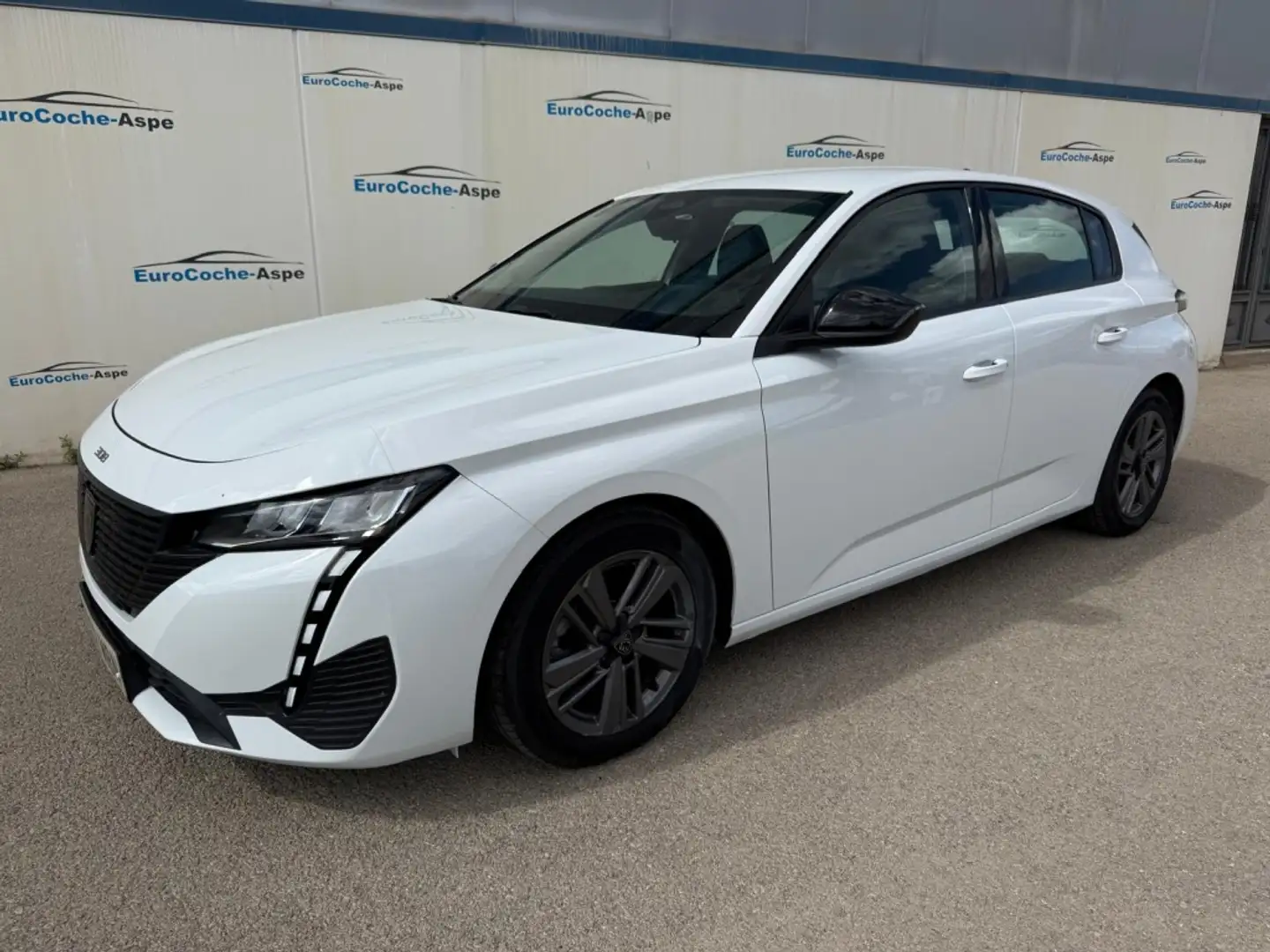 Peugeot 308 1.5 BlueHDi S&S Active Pack 130 - 1