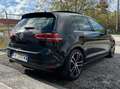 Volkswagen Golf GTD 2.0 TDI DSG 5P BlueMotion Technology Noir - thumbnail 3
