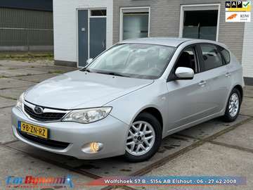 1.5R Luxury AWD | LMV | Airco | Nwe APK | Rijd Sch