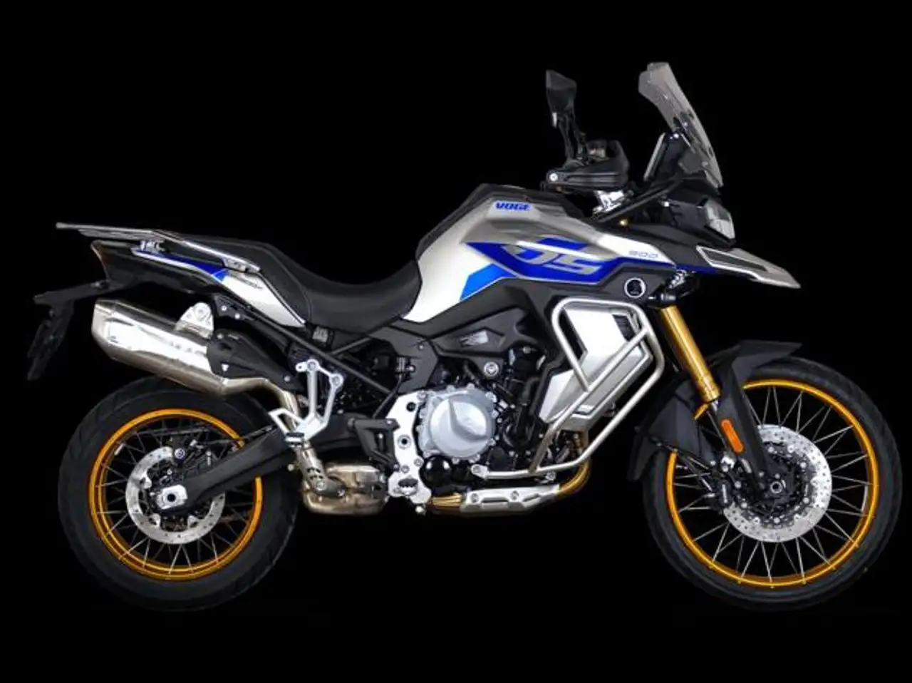 Voge DS900X