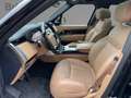 Land Rover Range Rover D350 Autobiography 360-CAM ACC CAM Schwarz - thumbnail 9