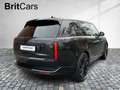 Land Rover Range Rover D350 Autobiography 360-CAM ACC CAM Schwarz - thumbnail 5