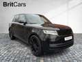 Land Rover Range Rover D350 Autobiography 360-CAM ACC CAM Schwarz - thumbnail 7