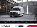 Mercedes-Benz Sprinter 316 CDI KA L2H2 Standhzg BOTT AHK3,5t Weiß - thumbnail 1