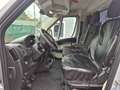 Peugeot Boxer Autotransporter / Abschleppfahrzeug Jegger Silber - thumbnail 9