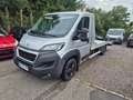 Peugeot Boxer Autotransporter / Abschleppfahrzeug Jegger Silber - thumbnail 2