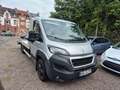 Peugeot Boxer Autotransporter / Abschleppfahrzeug Jegger Silber - thumbnail 4