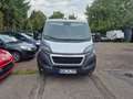 Peugeot Boxer Autotransporter / Abschleppfahrzeug Jegger Silber - thumbnail 5