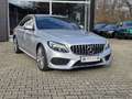 Mercedes-Benz C 250 C Limousine AMG Paket Brabus Zilver - thumbnail 2