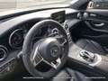 Mercedes-Benz C 250 C Limousine AMG Paket Brabus Zilver - thumbnail 11