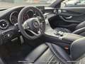 Mercedes-Benz C 250 C Limousine AMG Paket Brabus Zilver - thumbnail 9