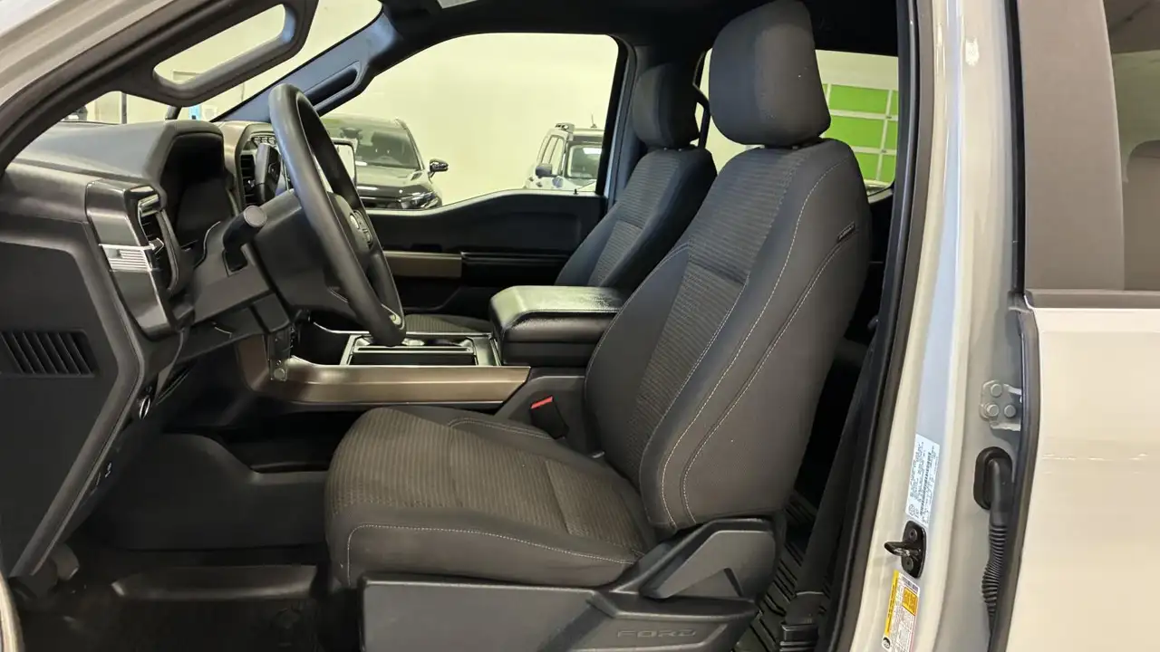 Ford F 150 photo Ford F 150