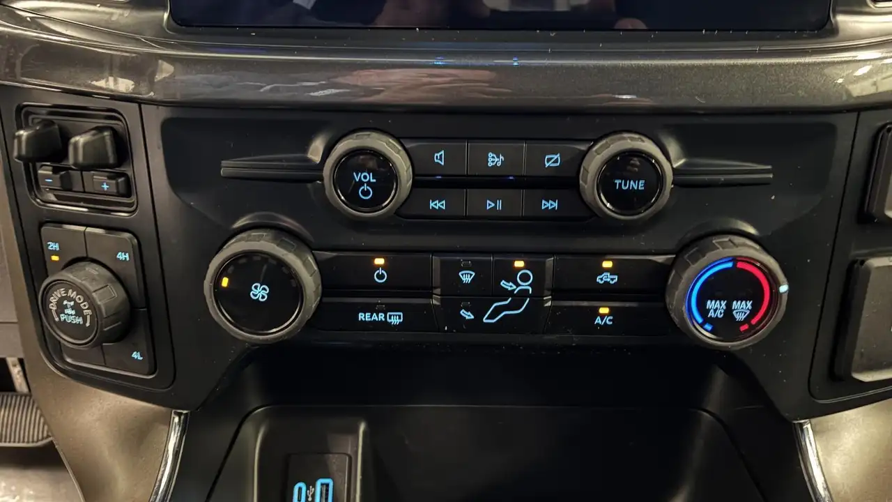Ford F 150 photo Ford F 150