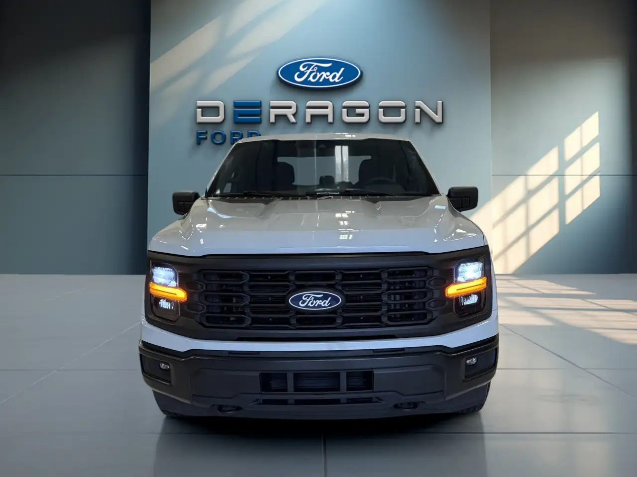 Ford F 150 photo Ford F 150