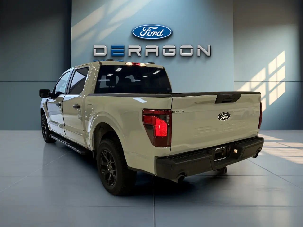Ford F 150 photo Ford F 150