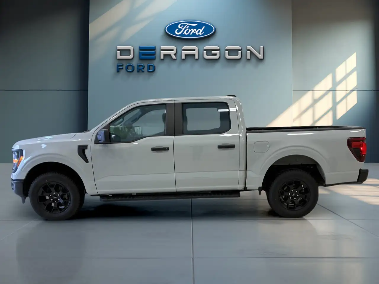 Ford F 150 photo Ford F 150