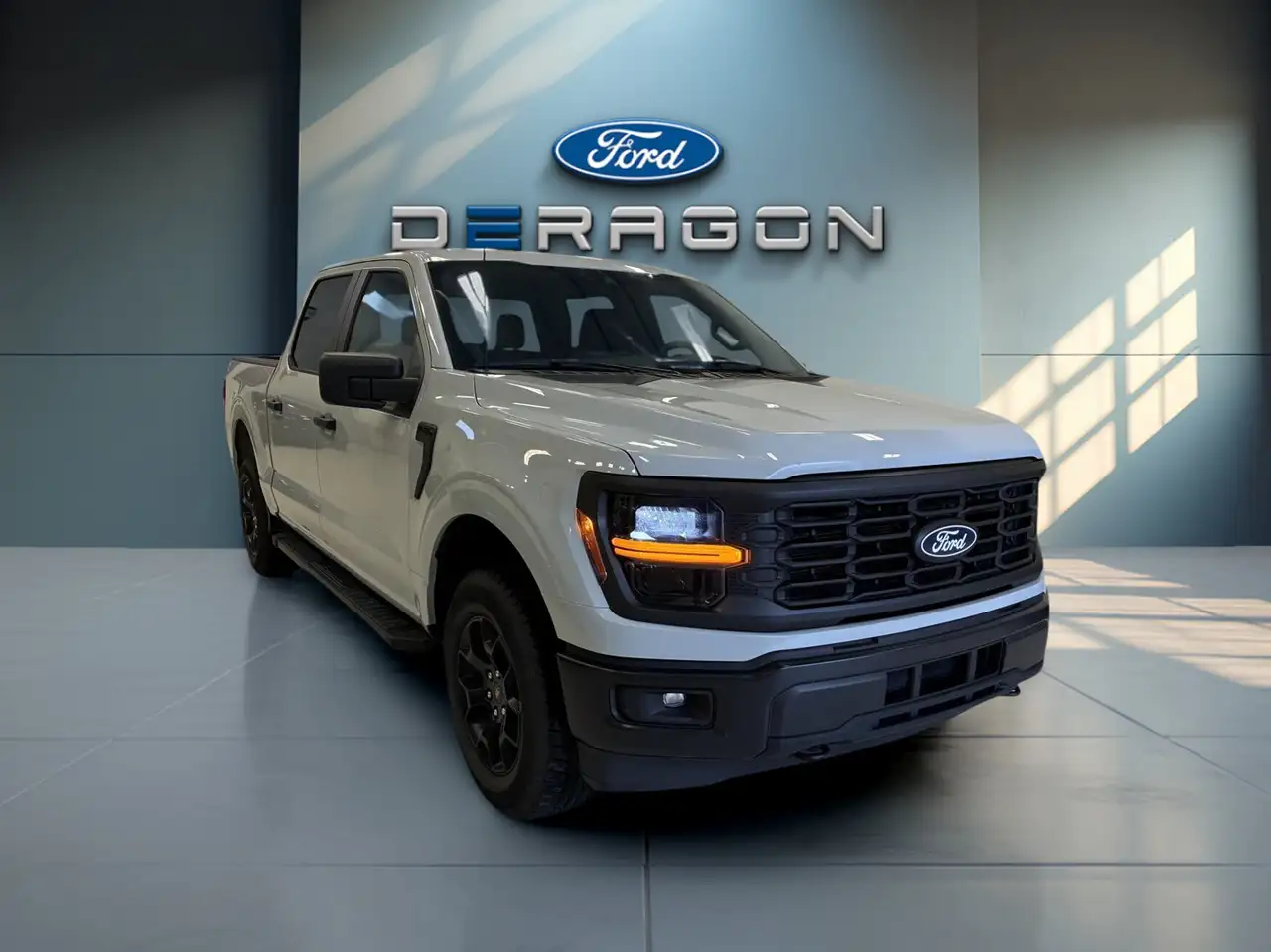 Ford F 150 photo Ford F 150