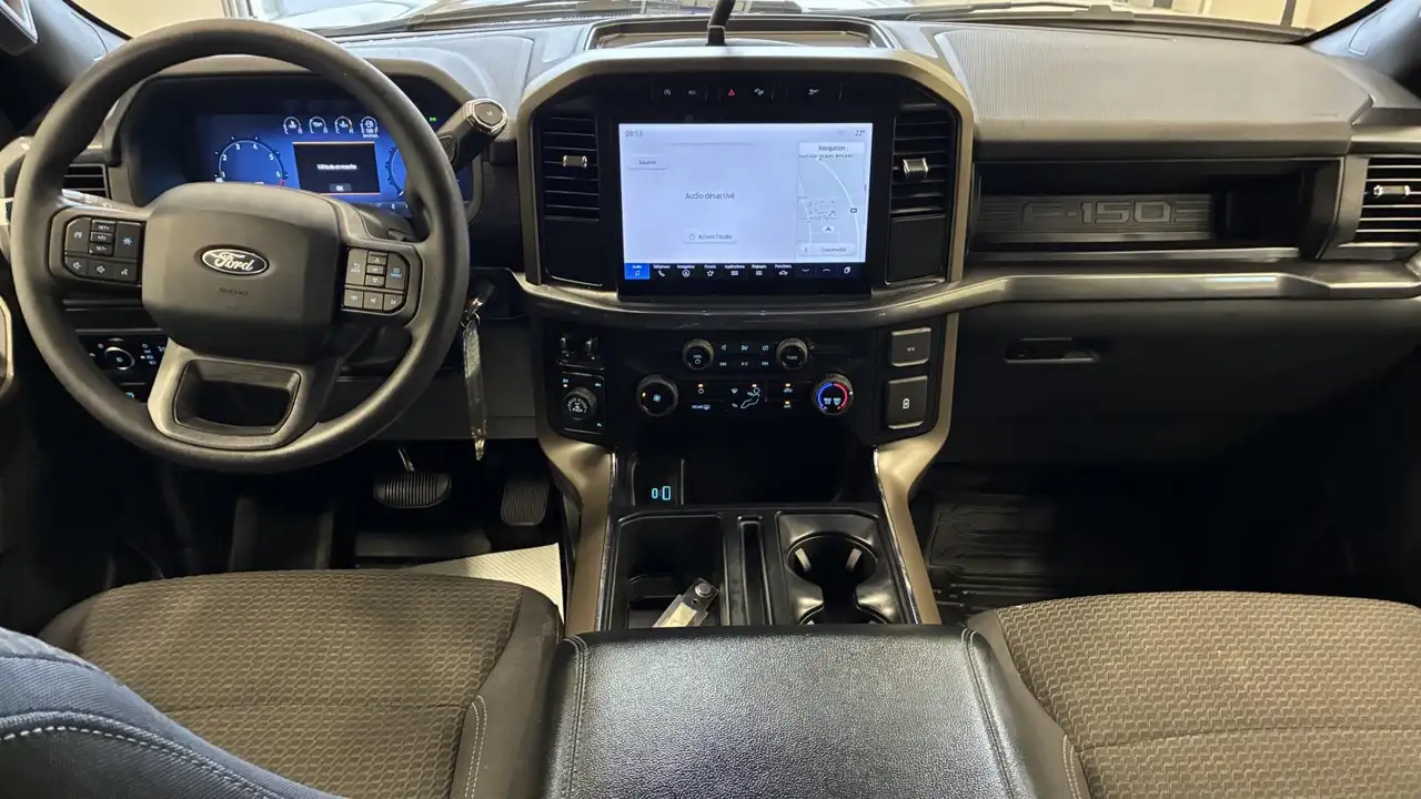 Ford F 150 photo Ford F 150