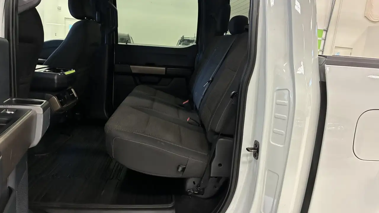 Ford F 150 photo Ford F 150