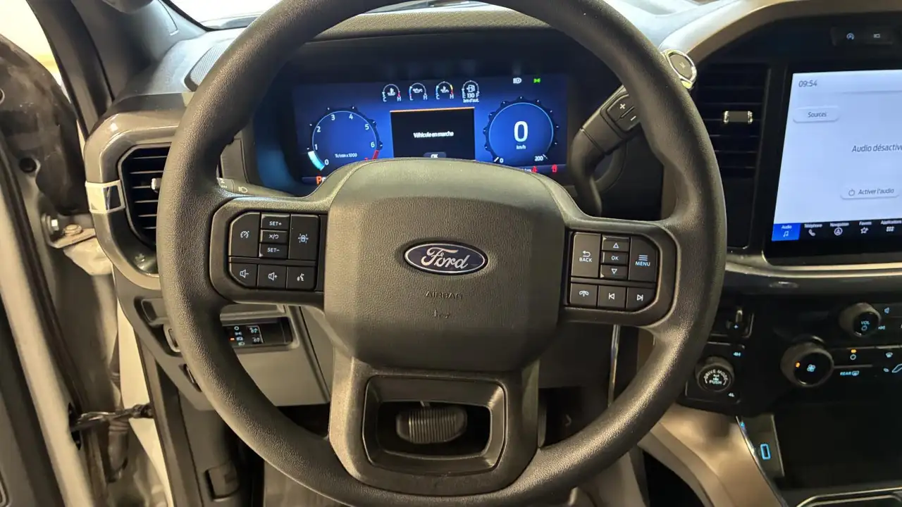 Ford F 150 photo Ford F 150