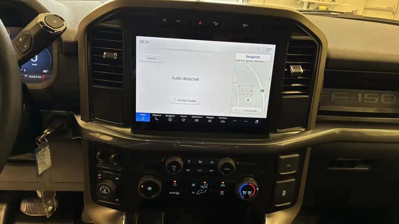 Ford F 150 photo Ford F 150
